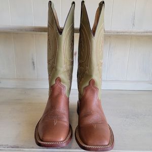 Horse Power Boots (women)